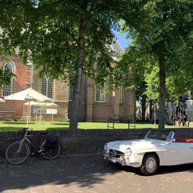 Rijksdienst voor het Cultureel Erfgoed: Bogers, Guido