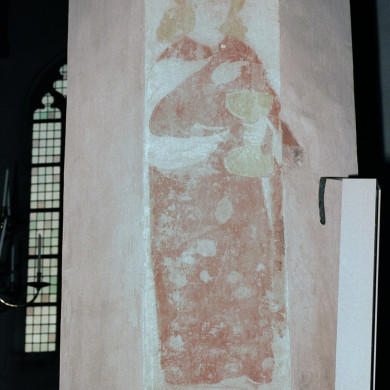 Rijksdienst voor het Cultureel Erfgoed: Tangel, L.M.