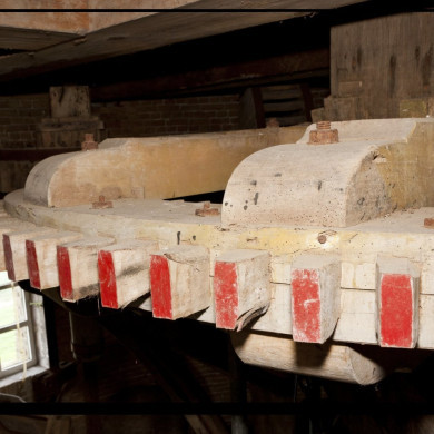 Rijksdienst voor het Cultureel Erfgoed: Booms, C.S. (Chris)