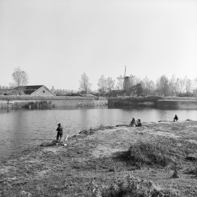 Rijksdienst voor het Cultureel Erfgoed: Dukker, G.J.