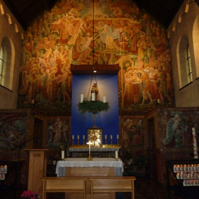 Rijksdienst voor het Cultureel Erfgoed: Bogers, Guido