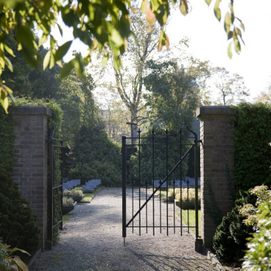 Rijksdienst voor het Cultureel Erfgoed: Technau, Sergé