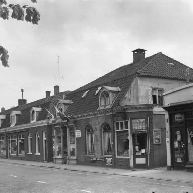 Rijksdienst voor het Cultureel Erfgoed: Dukker, G.J.