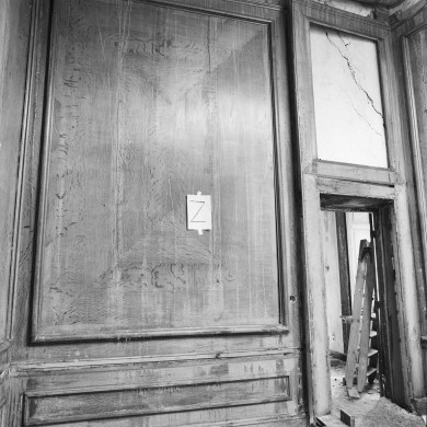 Rijksdienst voor het Cultureel Erfgoed: Schollen, T.