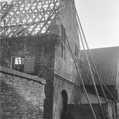 Rijksdienst voor het Cultureel Erfgoed: Temminck Groll, C.L.