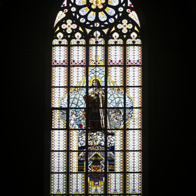 Rijksdienst voor het Cultureel Erfgoed: Bronckhorst, A. (Arjan)