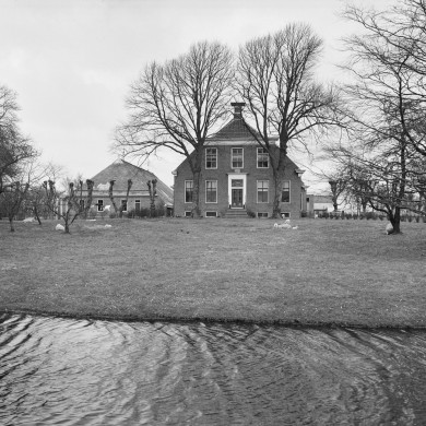 Rijksdienst voor het Cultureel Erfgoed: Galen, P. van