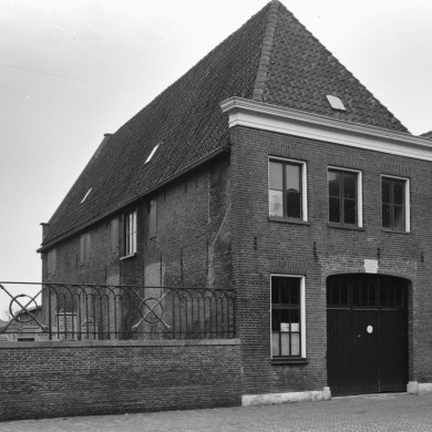 Rijksdienst voor het Cultureel Erfgoed: Dukker, G.J.