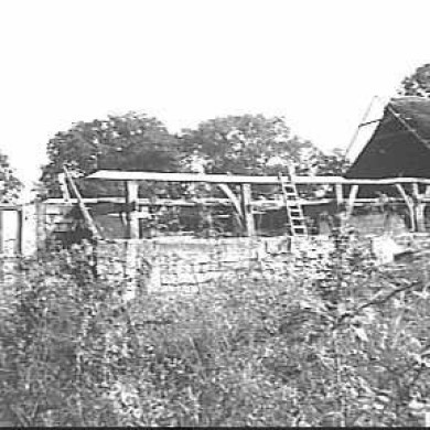 Rijksdienst voor het Cultureel Erfgoed: Vries, M. de