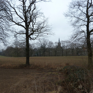 Rijksdienst voor het Cultureel Erfgoed: Lensvelt, Natascha