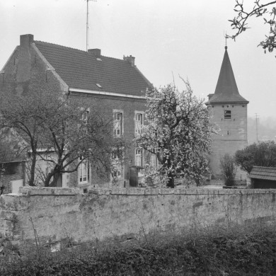 Rijksdienst voor het Cultureel Erfgoed: Delemarre, G.Th.