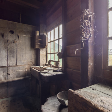 Rijksdienst voor het Cultureel Erfgoed: Sar, Wouter van der