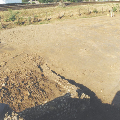 Rijksdienst voor het Cultureel Erfgoed: Horbach, A.