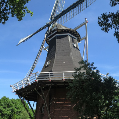 Rijksdienst voor het Cultureel Erfgoed: Brinkkemper, O. (Otto)