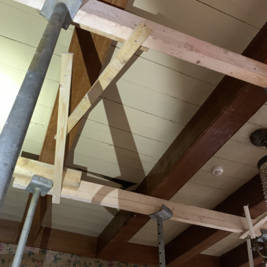 Rijksdienst voor het Cultureel Erfgoed: Bogers, Guido