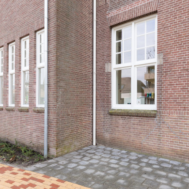 Rijksdienst voor het Cultureel Erfgoed: Sekuur, Mark