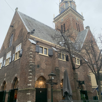 Rijksdienst voor het Cultureel Erfgoed: Bogers, Guido