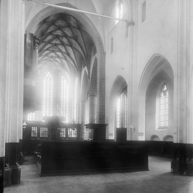 Rijksdienst voor het Cultureel Erfgoed: Bickhoff