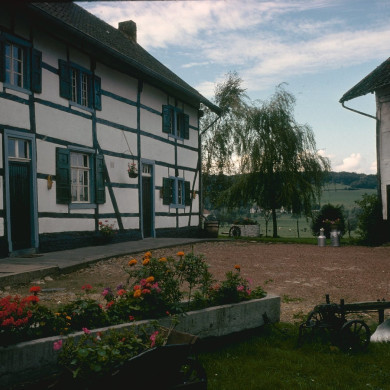 Rijksdienst voor het Cultureel Erfgoed: Tangel, L.M.