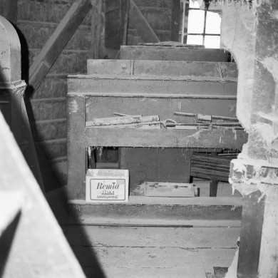 Rijksdienst voor het Cultureel Erfgoed: Korpershoek, W.A.