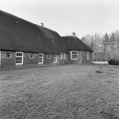 Rijksdienst voor het Cultureel Erfgoed: Wal, A.J. van der