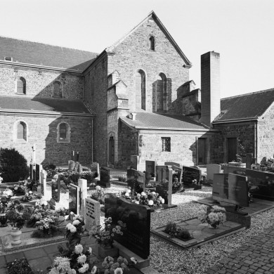 Rijksdienst voor het Cultureel Erfgoed: Tangel, L.M.