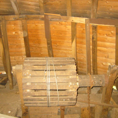 Rijksdienst voor het Cultureel Erfgoed: Terpstra, Frank