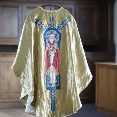 Rijksdienst voor het Cultureel Erfgoed: Technau, Sergé