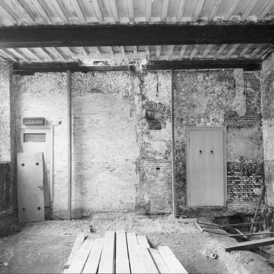 Rijksdienst voor het Cultureel Erfgoed: Delemarre, G.Th.