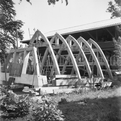 Rijksdienst voor het Cultureel Erfgoed: Korpershoek, W.A.