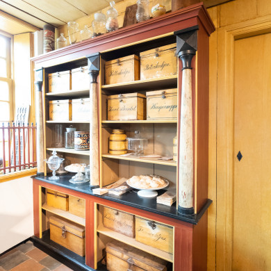 Rijksdienst voor het Cultureel Erfgoed: Sekuur, Mark