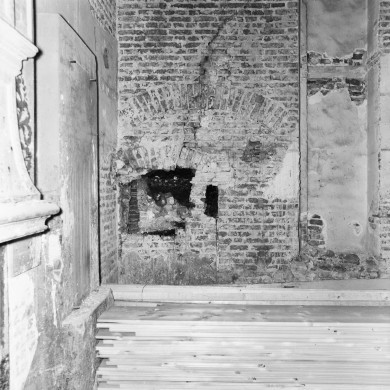 Rijksdienst voor het Cultureel Erfgoed: Wal, A.J. van der