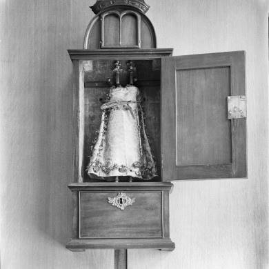 Rijksdienst voor het Cultureel Erfgoed: Wal, A.J. van der