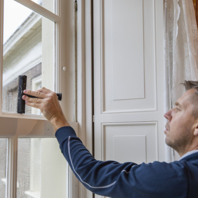 Rijksdienst voor het Cultureel Erfgoed: Sar, Wouter van der