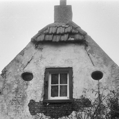 Rijksdienst voor het Cultureel Erfgoed: Haan, T.H. de