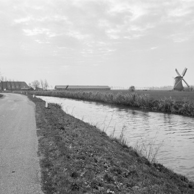 Rijksdienst voor het Cultureel Erfgoed: Galen, P. (Paul) van