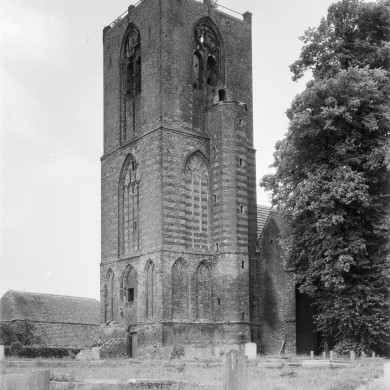 Rijksdienst voor het Cultureel Erfgoed