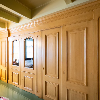 Rijksdienst voor het Cultureel Erfgoed: Sekuur, Mark