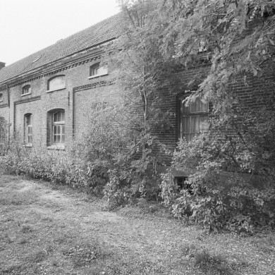 Rijksdienst voor het Cultureel Erfgoed: Tangel, L.M.