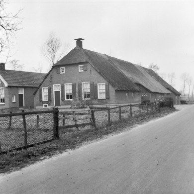 Rijksdienst voor het Cultureel Erfgoed: Delemarre, G.Th.