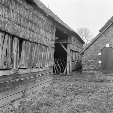 Rijksdienst voor het Cultureel Erfgoed: Wal, A.J. van der