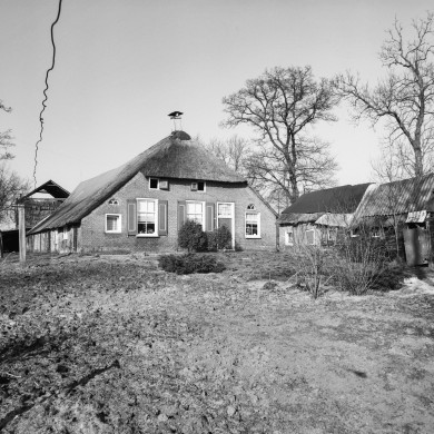 Rijksdienst voor het Cultureel Erfgoed: Wal, A.J. van der