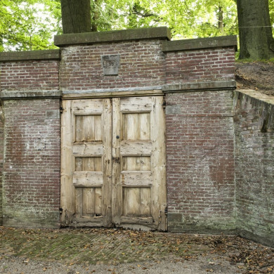 Rijksdienst voor het Cultureel Erfgoed: Galen, Jan van