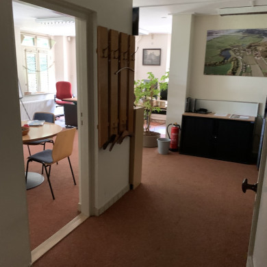 Rijksdienst voor het Cultureel Erfgoed: Bogers, Guido