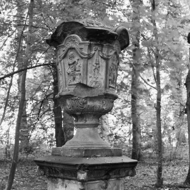 Rijksdienst voor het Cultureel Erfgoed: Wal, A.J. van der