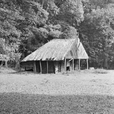 Rijksdienst voor het Cultureel Erfgoed: Wal, A.J. van der
