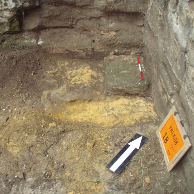 Rijksdienst voor het Cultureel Erfgoed