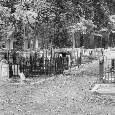 Rijksdienst voor het Cultureel Erfgoed: Wal, A.J. van der