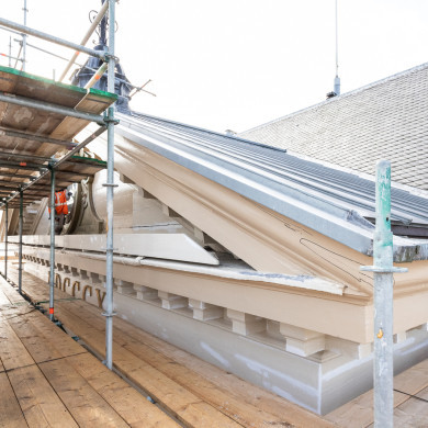 Rijksdienst voor het Cultureel Erfgoed: Sekuur, Mark