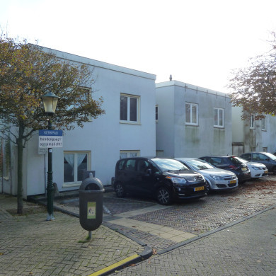 Rijksdienst voor het Cultureel Erfgoed: Bogers, Guido